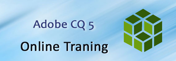 cq5 training