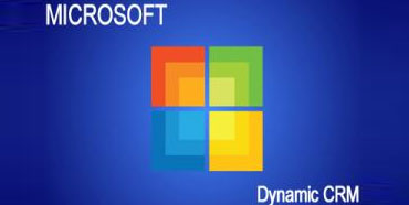 microsoft dynamics crm