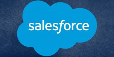 salesforce crm