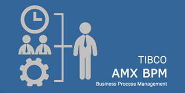 tibco amx bpm