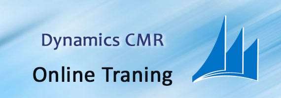 ms dynamics crm training