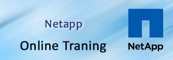 netapp training