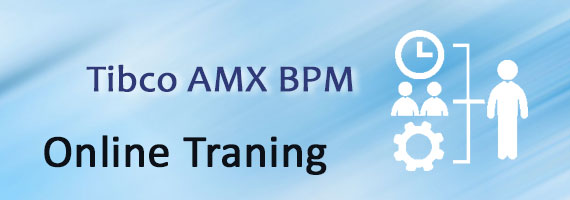 tibco amx bpm training