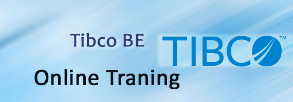 tibco be training