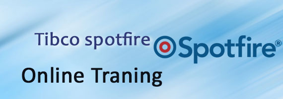 tibco spotfire training