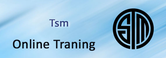 tsm online training